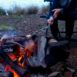 camping edition cookbook (PAPERBACK)